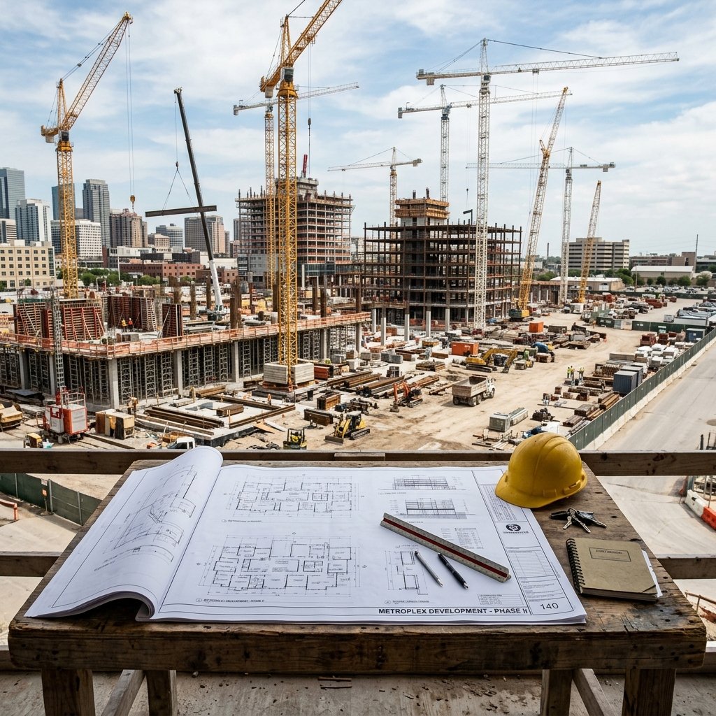 Construction