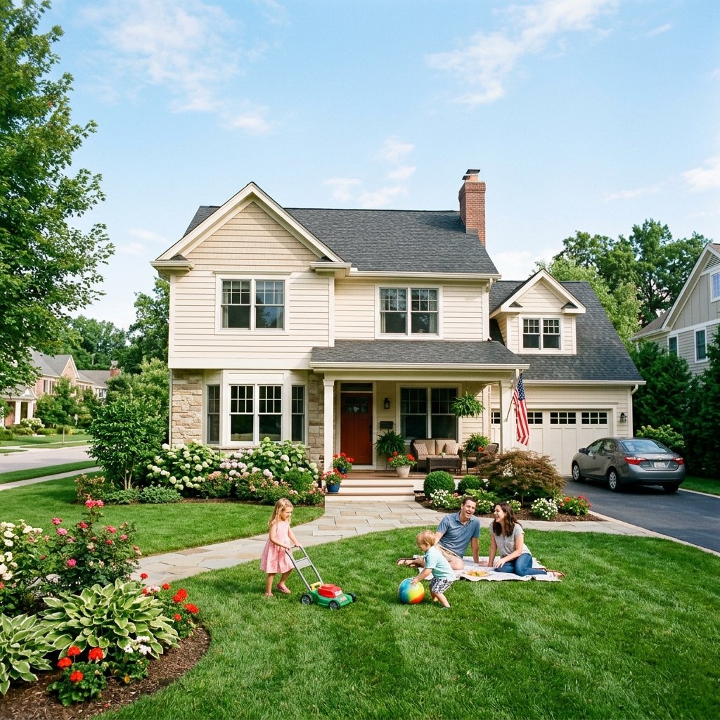 Mortgages
